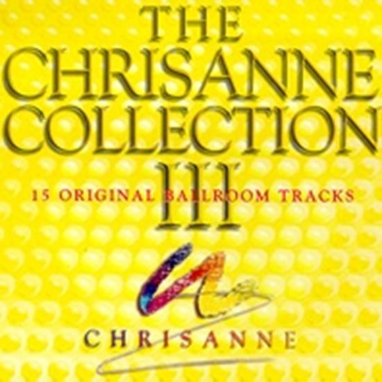 Picture of The Chrisanne Collection III (CD)