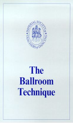 Picture of Ballroom Technique (BOOK)