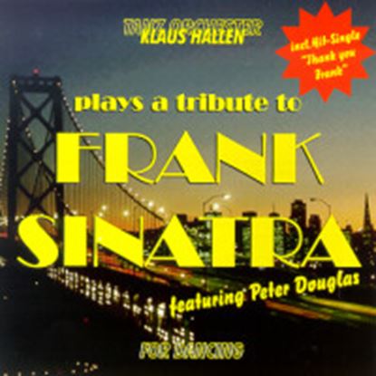 Picture of Frank Sinatra Songs For Dancing (CD)