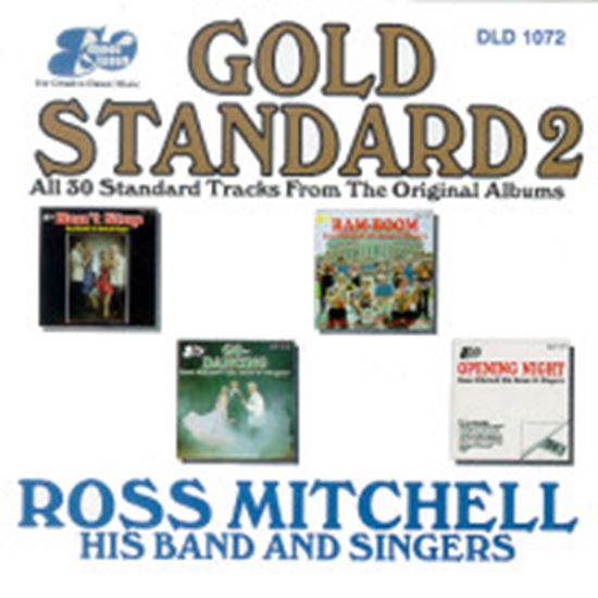 Picture of Gold Standard Vol.2 (CD)