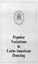 Imagen de Popular Variations In Latin American (BOOK)