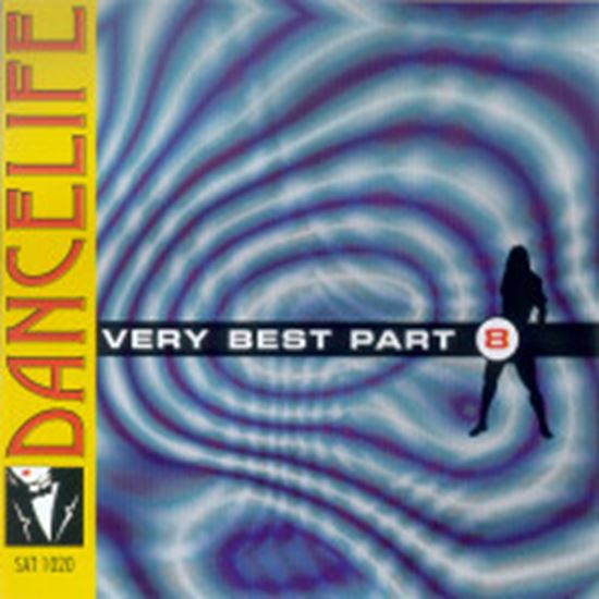 Picture of Very Best ... Part 8 (CD)