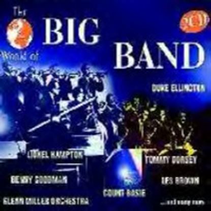 Picture of Big Band  (2CD)