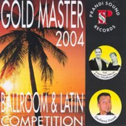 Picture of Gold Masters 2004 (CD)