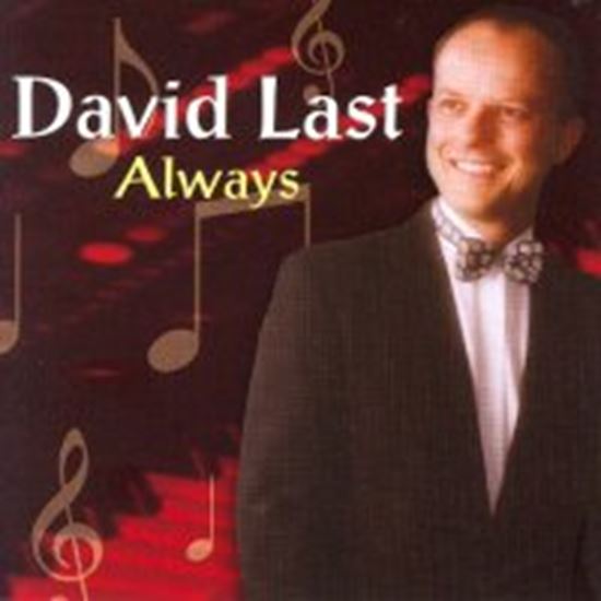 Picture of David Last - Always (CD)