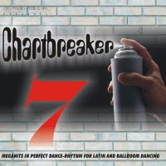 Picture of Chartbreaker Vol 7 (CD)