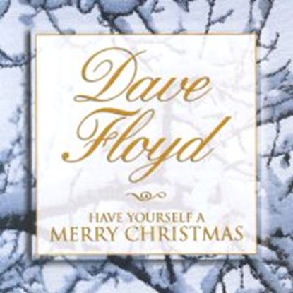 Picture of Dave Floyd - Have Yourself A Merry Christmas (CD)