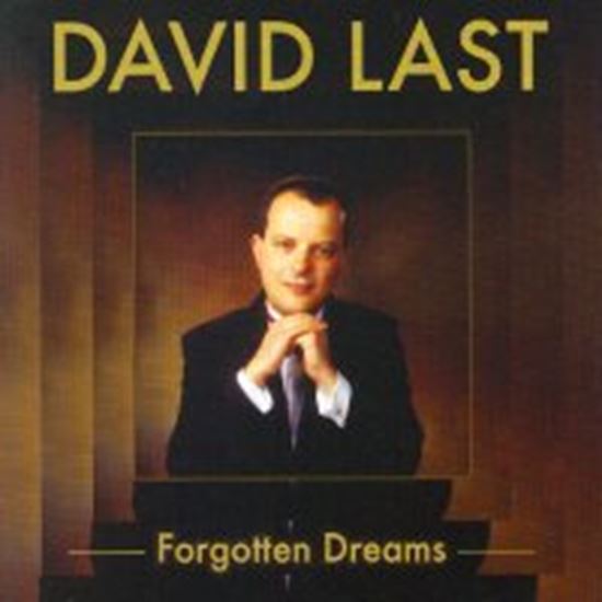 Picture of David Last - Forgotten Dreams (CD)