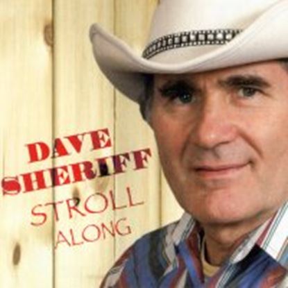 Picture of Dave Sheriff - Stroll Along (CD)