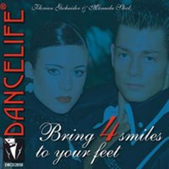 Picture of Bring 4 Smiles To Your Feet (B/L) (CD)