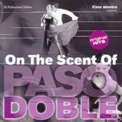 Picture of On The Scent Of Paso Doble (CD)