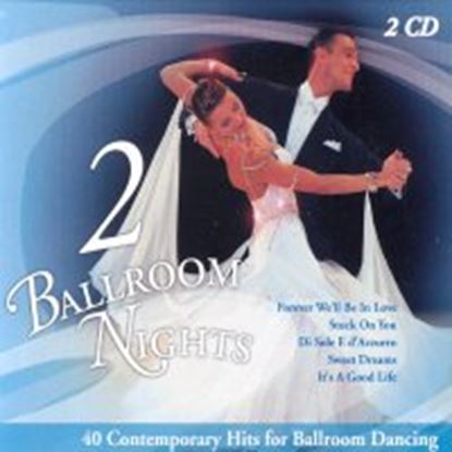 Picture of Ballroom Nights 2   (2CD)