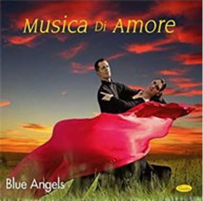 Picture of Musica Di Amore (CD)