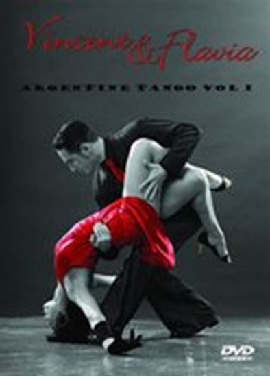 Picture of Argentine Tango Vol.1 (DVD)