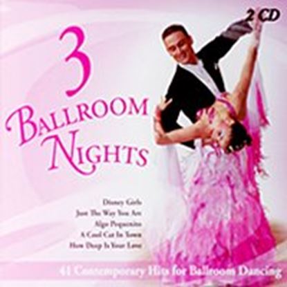 Picture of Ballroom Nights 3   (2CD)