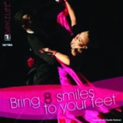 Picture of Bring 8 Smiles To Your Feet (B&L) (CD)