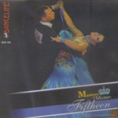 Picture of Masters Of Modern...Fifteen (CD)