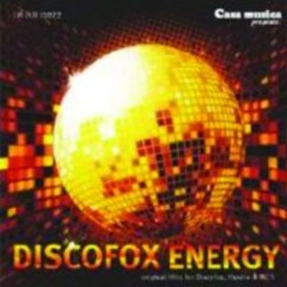 Picture of Discofox Energy (2CD)