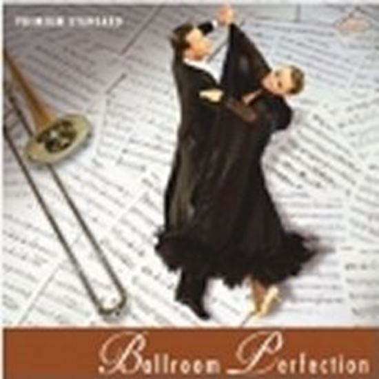 Picture of Ballroom Perfection (CD)