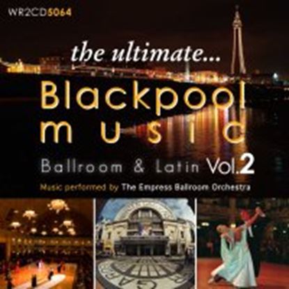 Picture of The Ultimate Blackpool Music Vol.2 (2CD)