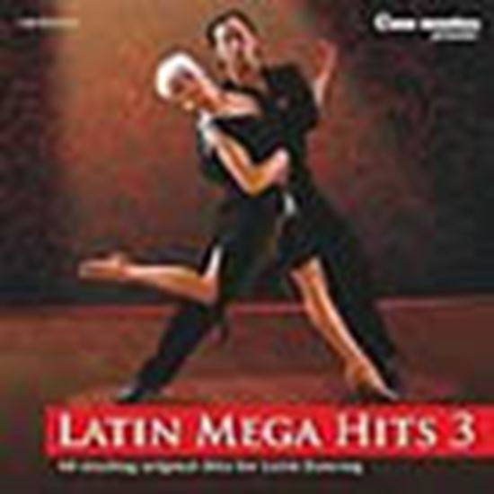 Picture of Latin Mega Hits 3 (2CD)