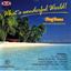Image de What A Wonderful World (CD)