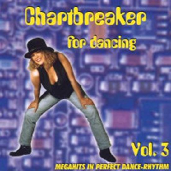 Picture of Chartbreaker Vol 3 (CD)