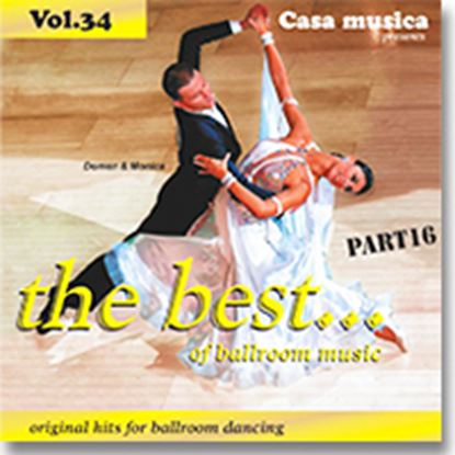 Picture of The Best Of Ballroom Part 16 (CD)