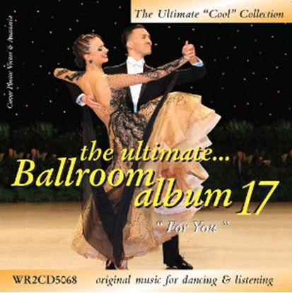 Picture of The Ultimate Ballroom Album 17 - "For You"  *2CD*