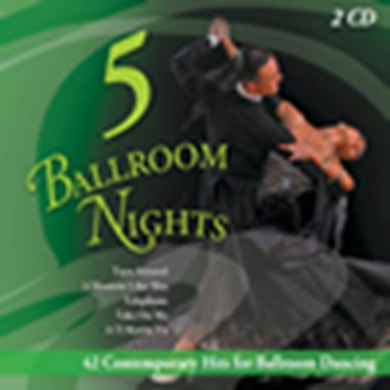 Picture of Ballroom Nights 5 (2CD)