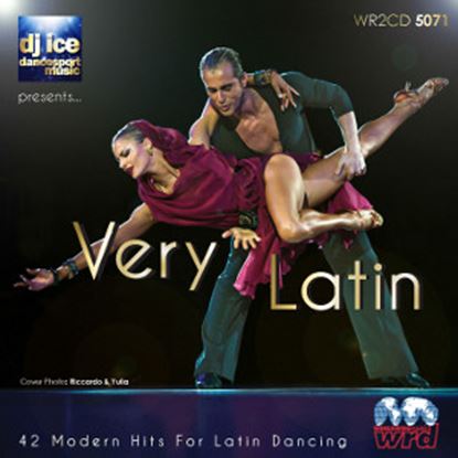 Picture of Very Latin (2CD)