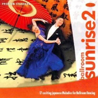 Picture of Ballroom Sunrise 2 (CD)