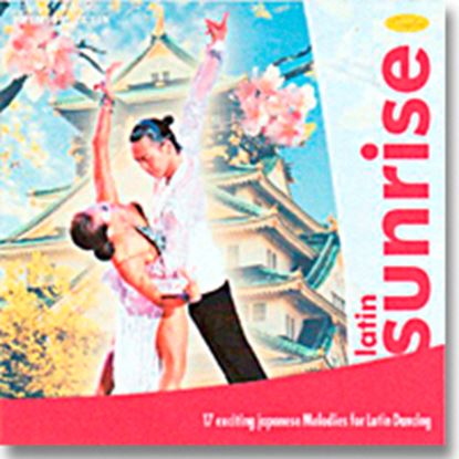 Picture of Latin Sunrise (CD)