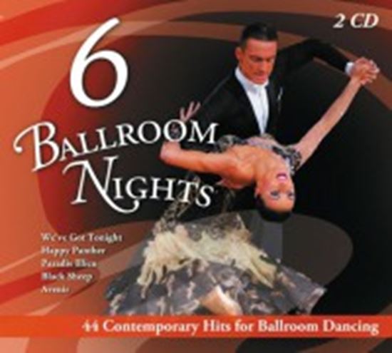 Picture of Ballroom Nights 6 (2CD)