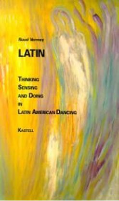 Picture of Thinking, Sensing & Doing Latin