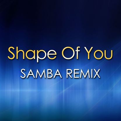 Picture of Shape Of You (Single Track)